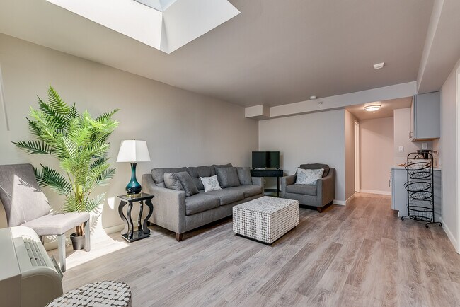 Foto del edificio - Avila Senior Living at Downtown SLO