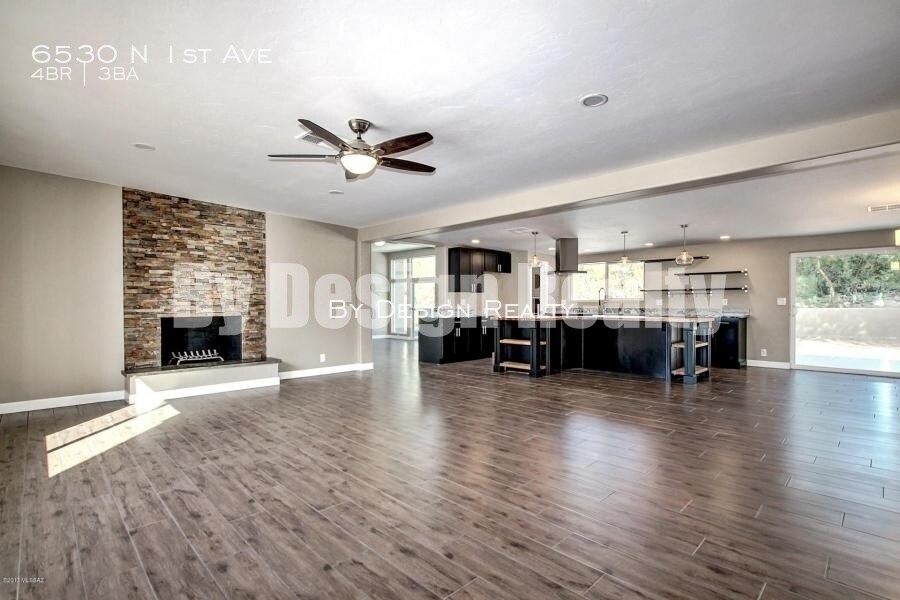 Primary Photo - 6530 N 1st Ave