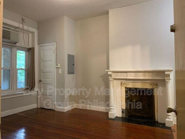 Foto del edificio - 4437 Chestnut St