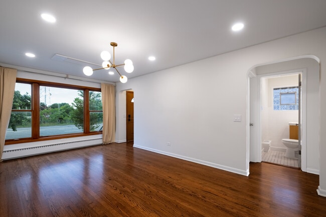 Foto del edificio - 5224 N Cicero Ave