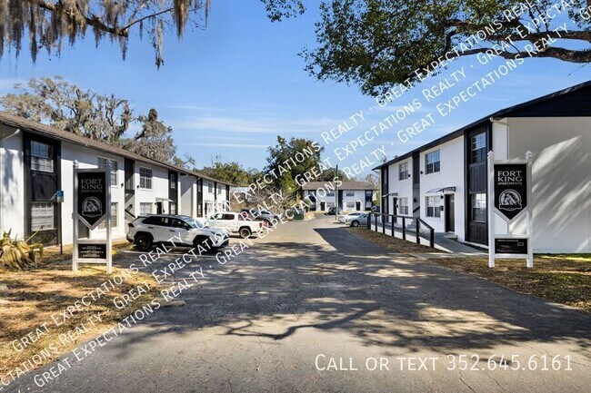 Building Photo - 131 SE 13th Ave