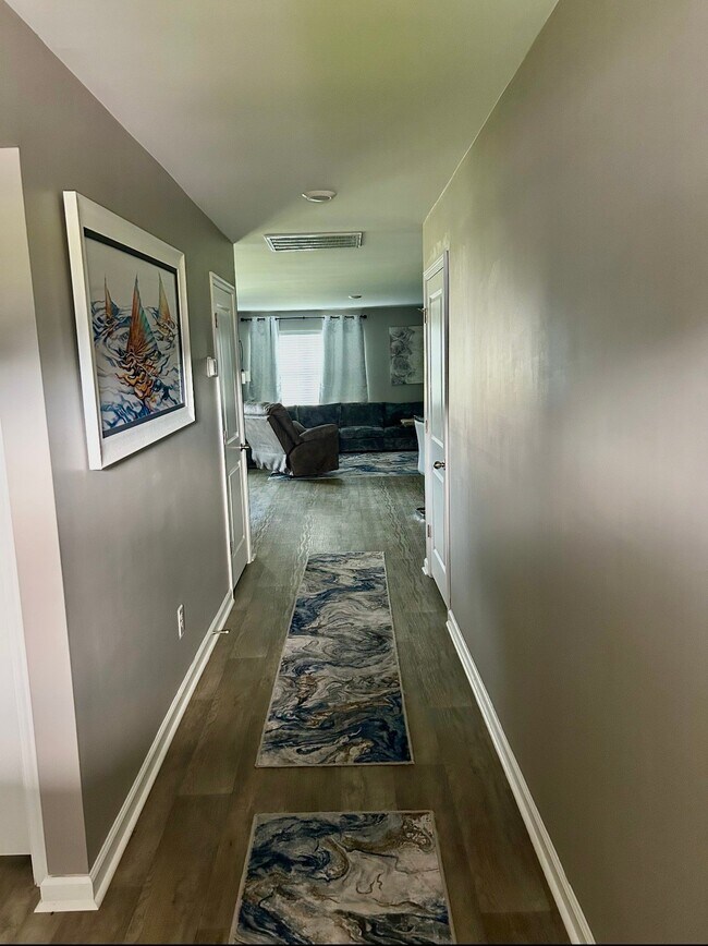 Foto del edificio - 158 Stella Rd