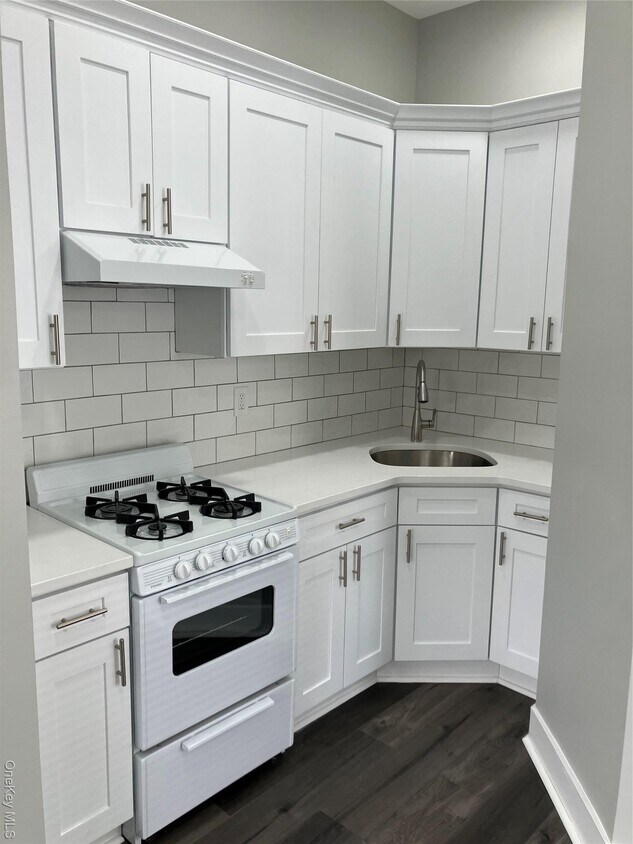 Foto del edificio - 7 Dewey St