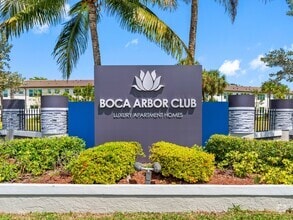 Building Photo - Boca Arbor Club Apartments