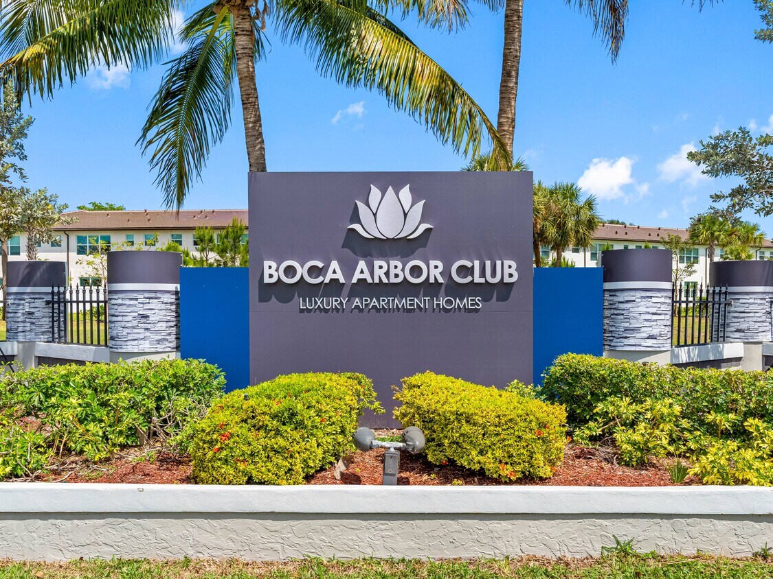 Foto principal - Boca Arbor Club Apartments