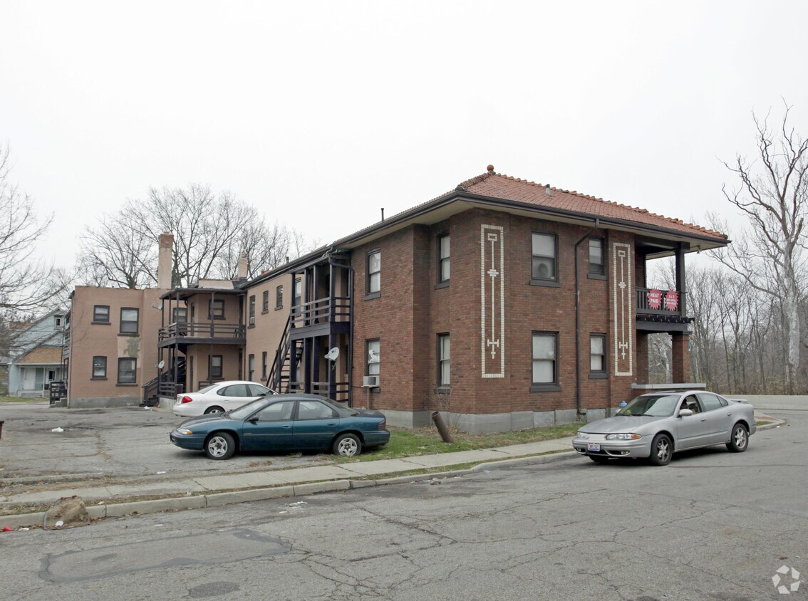Foto del edificio - 1501-1515 Riverside Dr