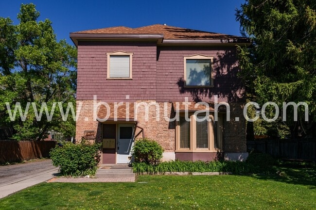 Photo - 745 S 900 E Apartment