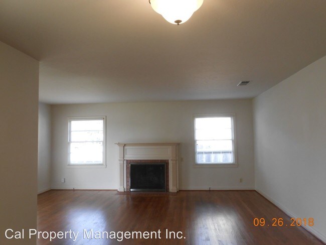 Building Photo - 2 br, 1 bath House - 238 TOYON AVE.