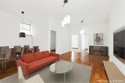 Interior Photo 2016 - 780 Madison St