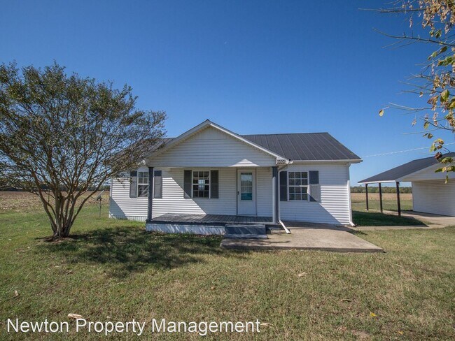 Building Photo - 2 br, 1 bath House - 8606 Old Railroad Bed...
