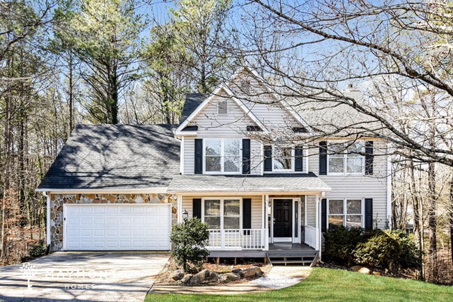 Building Photo - 2261 Sunbrook Trail