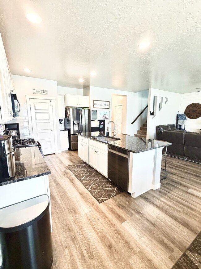 Foto del edificio - Stunning Nampa Home with RV Parking!