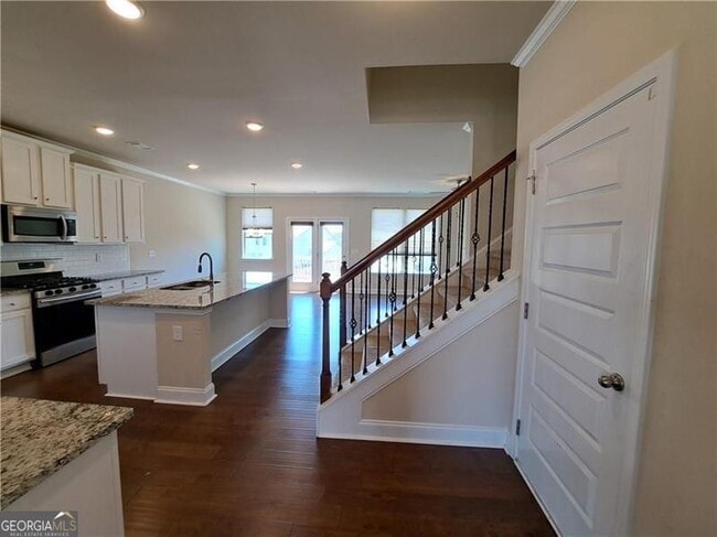 Building Photo - 481 Hinton Farm Wy.