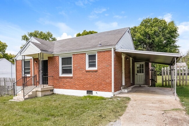 Building Photo - 1310 Venus Dr