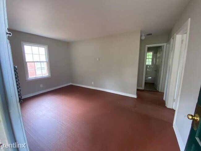 Foto del edificio - 2 br, 1 bath House - 1413 Hateras Ave