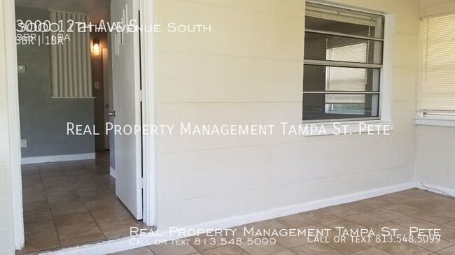 Foto del edificio - 3000 12th Ave S