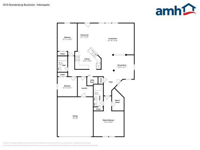 Building Photo - 3515 Brandenburg Blvd