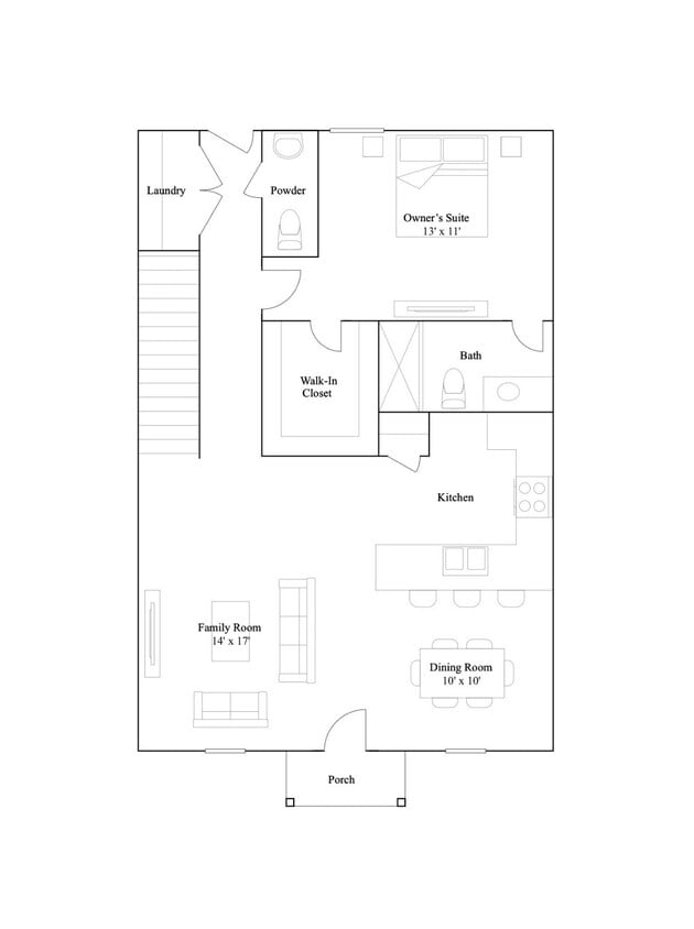 Foto del edificio - 252 Tugboat Annie Wy