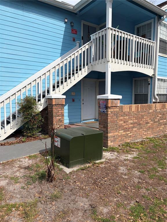 Building Photo - 2717 N Poinciana Blvd