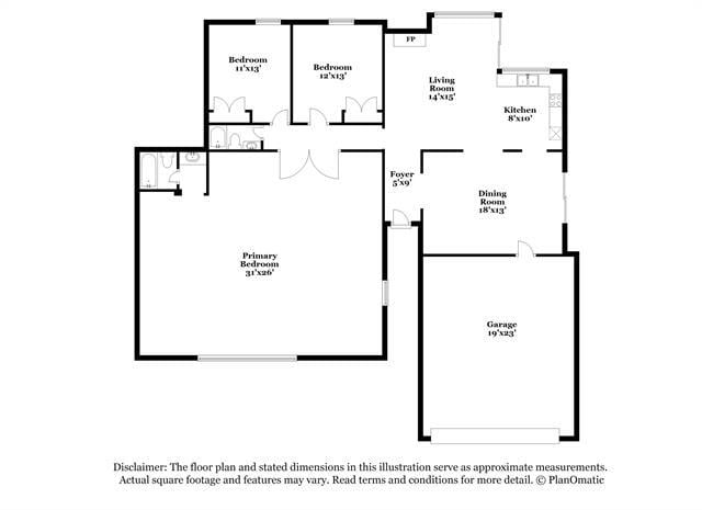 Building Photo - 514 Stroud Ln