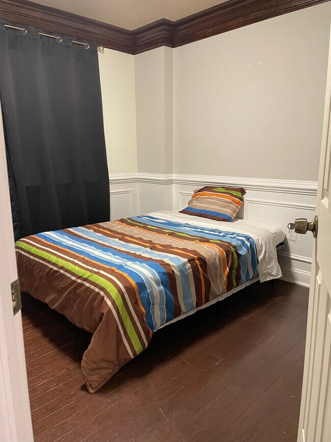 14776 Barksdale St, Woodbridge, VA 22193 Townhome Rentals in