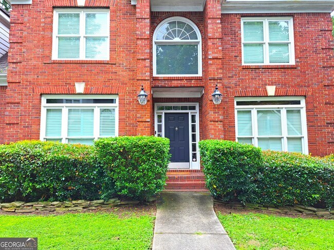 Building Photo - 2242 Lenox Walk NE