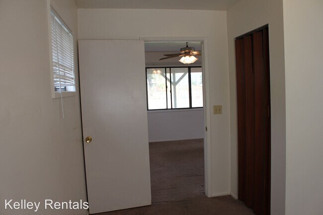 Building Photo - 2 br, 2 bath House - 4171 Barnes Road