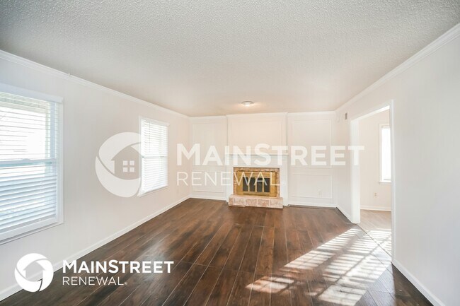 Foto del edificio - 6145 Shadowfall Cove