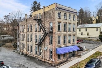 Building Photo - 318 E Seneca - Downtown Ithaca