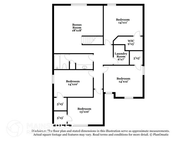 Foto del edificio - 25217 Dickens Dr