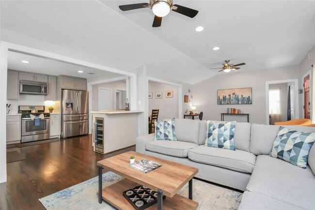 Foto del edificio - 5705 Cochran St