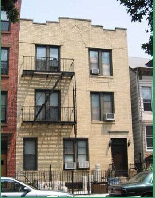 Primary Photo - 197 Saint Marks Ave
