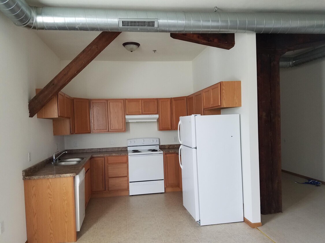 Foto principal - 401 W Fulton St