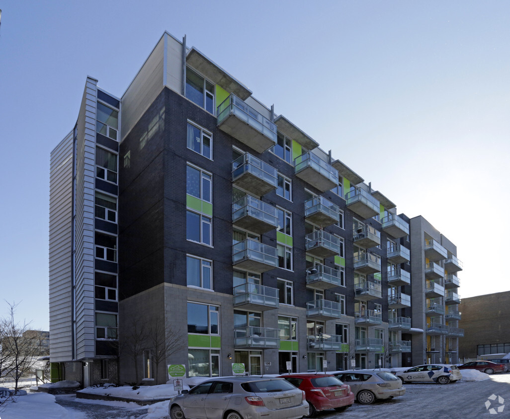 Primary Photo - 107-111 Catherine St