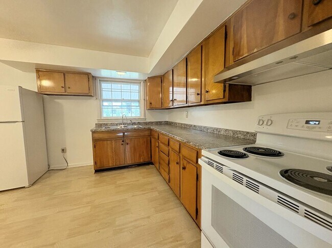 Foto del edificio - 2325 Wilson Blvd