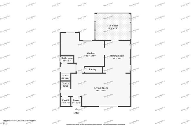 Building Photo - 3872 Grosvenor Rd