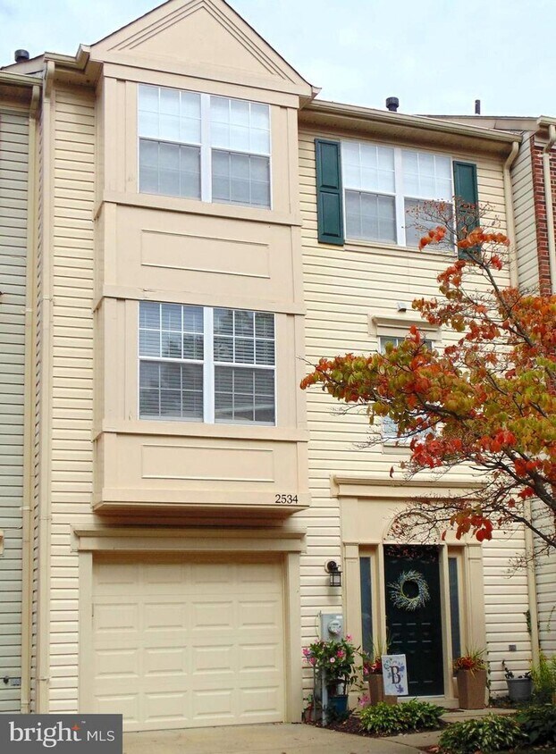 Foto principal - 2534 Stow Ct