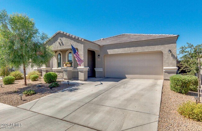 Foto del edificio - 41326 W Jenna Ln