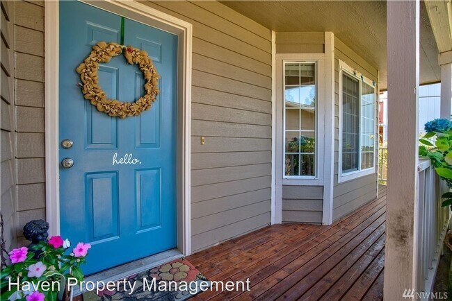 Foto del edificio - 3 br, 2 bath House - 816 127th Street CT E
