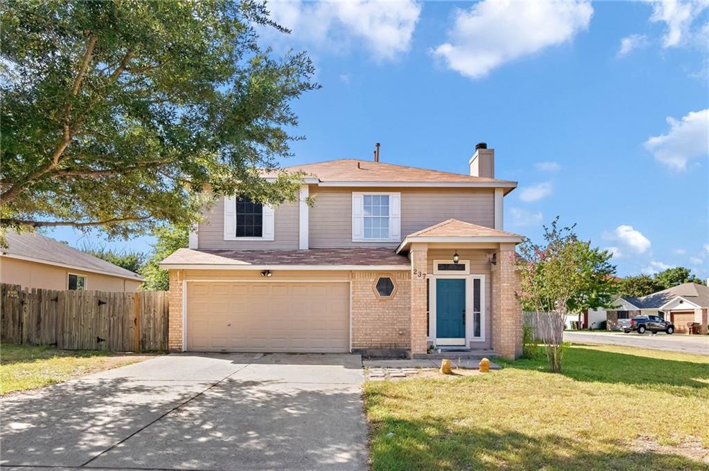 237 Sunshadow Dr, Lockhart, TX 78644 House for Rent in Lockhart, TX