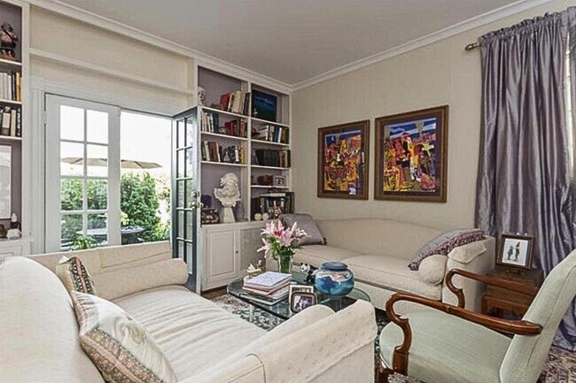 Foto del edificio - 1505 26th St NW