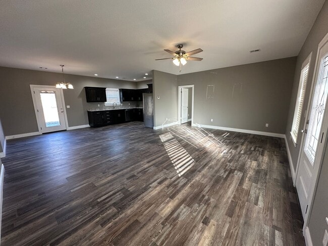 Foto del edificio - New Home For Lease – $1,400/month