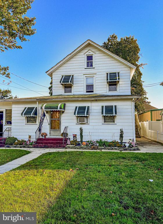 Foto del edificio - 15 N 3rd St