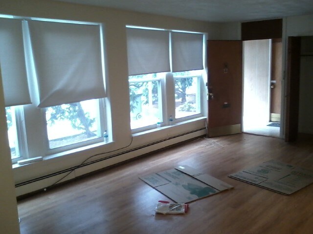 Foto del edificio - 2035 Commonwealth Ave