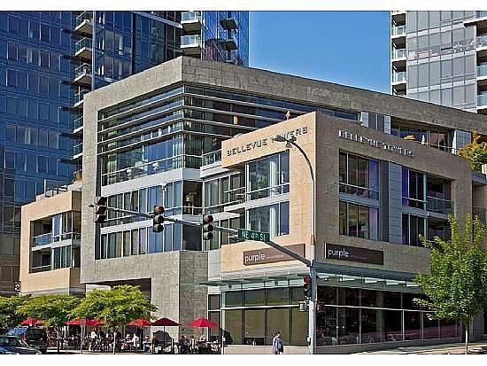 Foto del edificio - 10700 NE 4th St