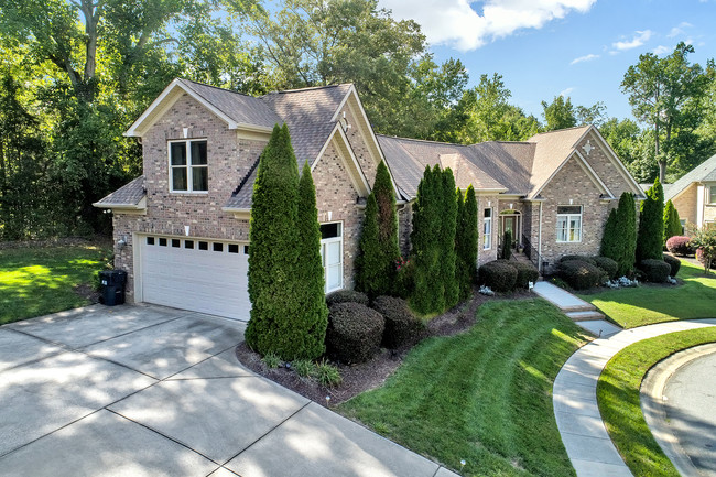 Building Photo - 11855 Churchfield Ln