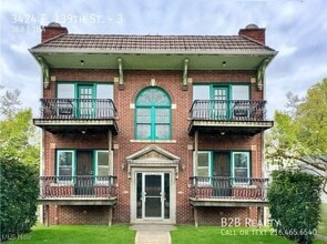 Building Photo - 3424 E 139th St