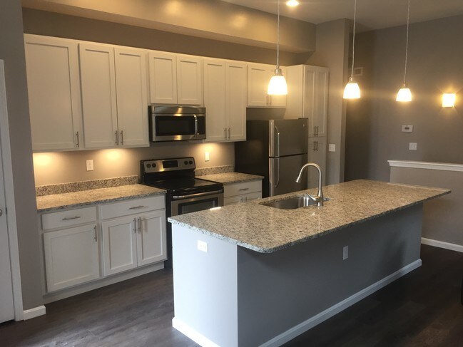 Columbus Lofts – photo 2