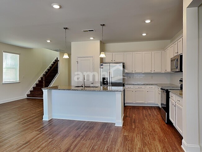 Building Photo - 2339 Campbell Cove Court