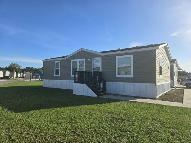 Foto principal - 1123 Walt Williams Rd